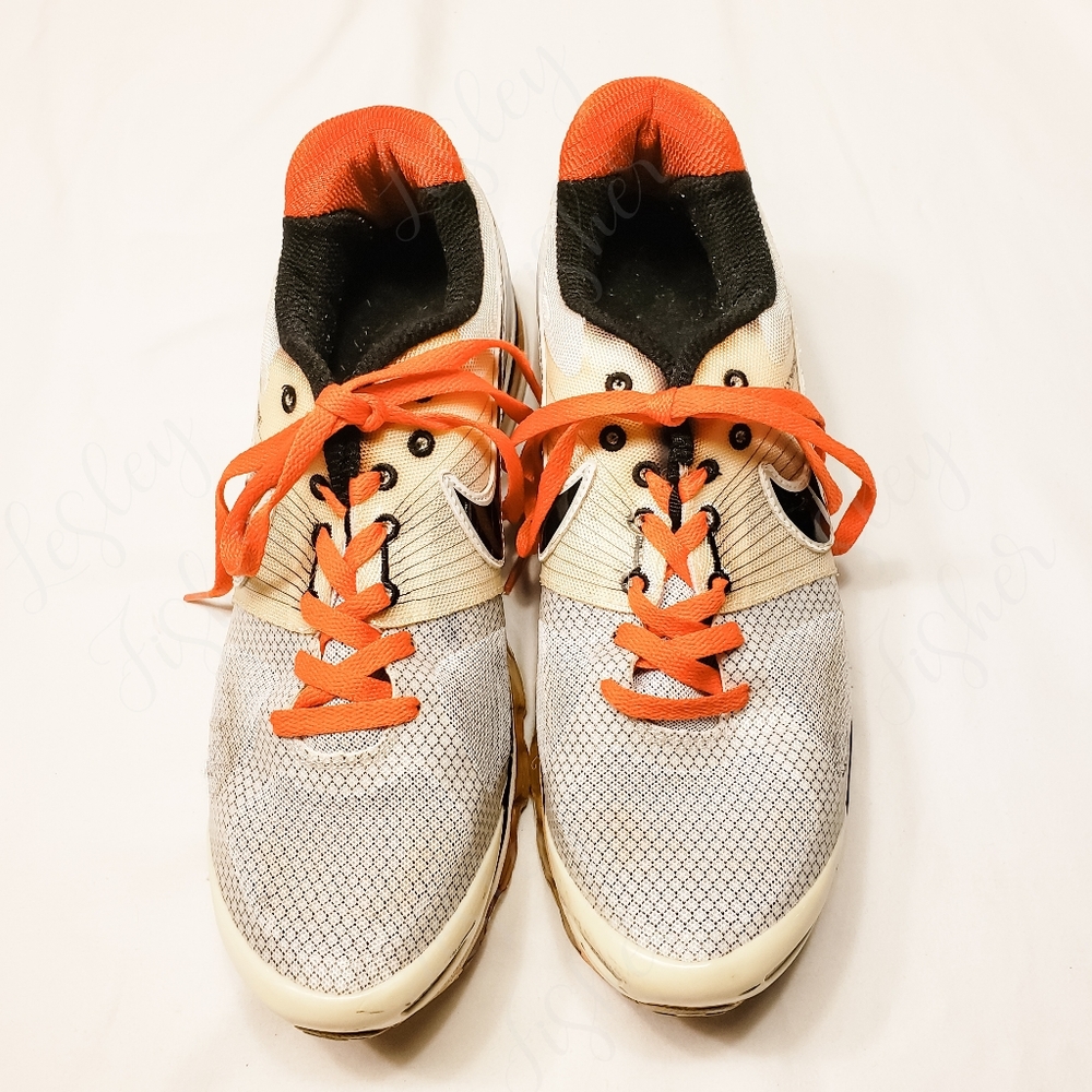 mens nike flywire shoes